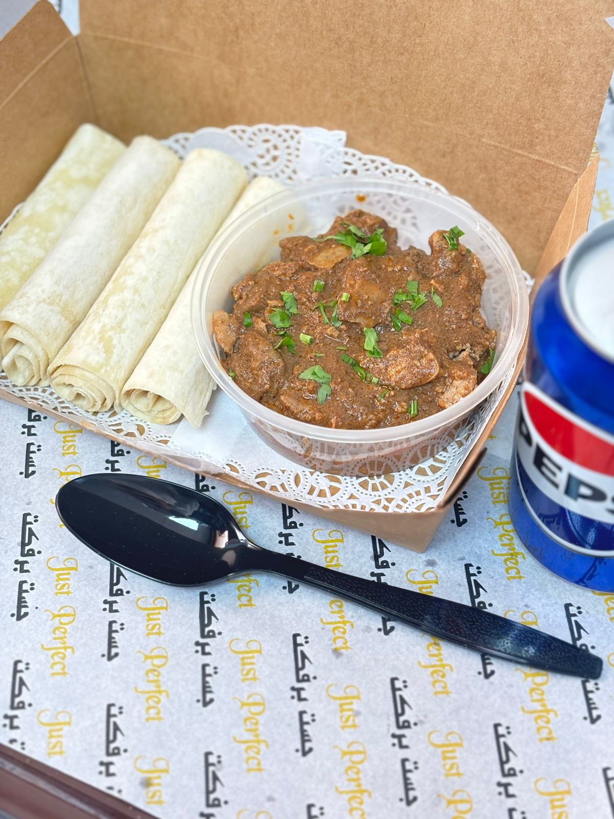 LIVER PLATTER +BREAD+SOFTDRINK
